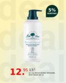 Dr. tree MOISTURIZING REPAIRING BODY BALM 400 ml
